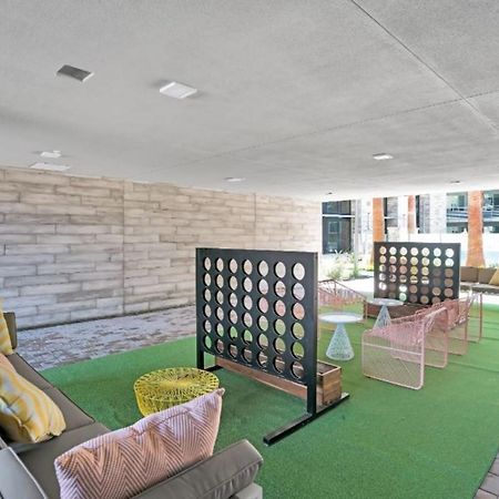 Aya Apartments 费利蒙 外观 照片