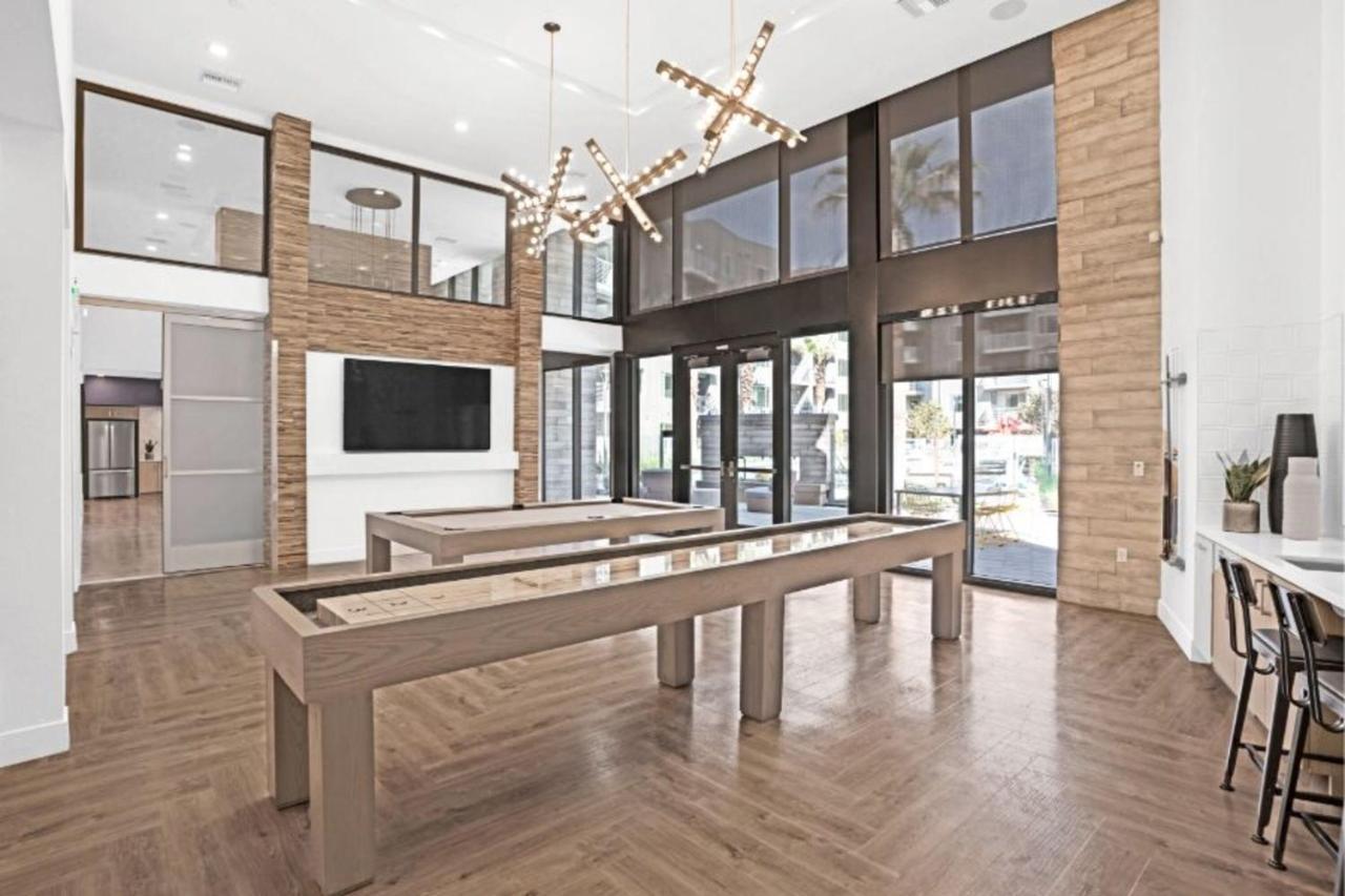 Aya Apartments 费利蒙 外观 照片